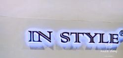 -IN STYLE·全国形象店