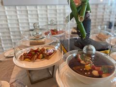 -广州四季酒店·意珍·意式自助餐