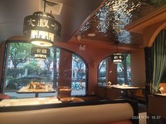 -清真·卡德尔大叔新疆主题餐厅(龙汇路店)