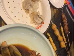 -金谷园饺子·烧烤(人大总店)