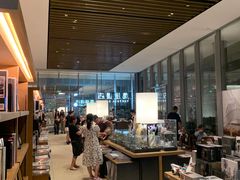 -茑屋书店(天目里店)