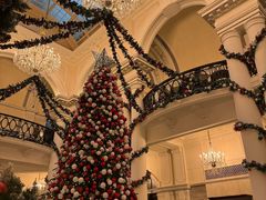 -Salon de Ville浦江汇(上海外滩华尔道夫酒店店)