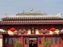 -洛阳古墓博物馆