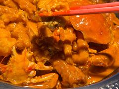 -胖哥俩肉蟹煲(杭州下沙学林街店)