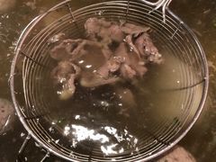 手锤牛肉丸锅底-食潮汕头鲜牛馆(望京保利店)