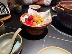 -季季山·云南野生菌火锅(上海首店)