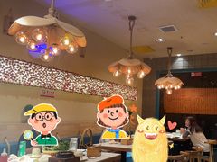 -七八冷面·延边朝鲜族美食(欢乐谷店)