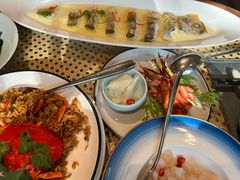 -杭州西湖柳莺里酒店·闻莺厅