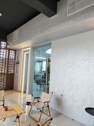 -I+造型烫发染发