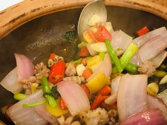 -围龙屋客家食府(福田店)