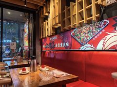 -兔槽江湖菜·重庆璧山兔(水围店)