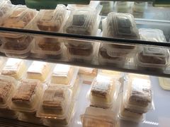 -国际饭店·帆声西饼屋(黄河路店)