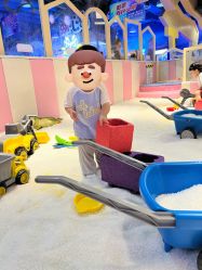 -木马王国(萧山银隆店)