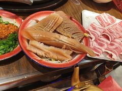 -萍姐火锅·公路夜市(南京新街口店)