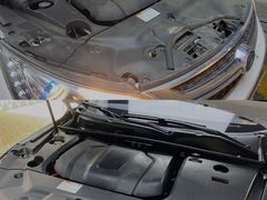 -CJ车体工作室·洗车·贴膜·美容