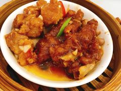 -圣丰盛宴酒家(东城店)