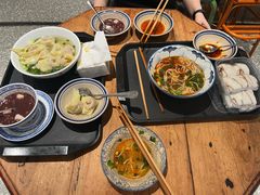 -袁妈红豆汤(重庆总店)