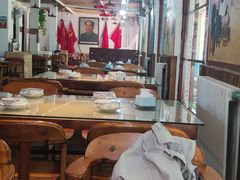 -人民公社大食堂(顺义总店)