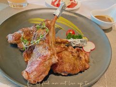 -七海旋律西餐厅(金沙湾店)