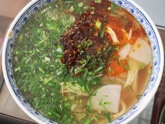 -东方宫中国兰州牛肉拉面(新起街店)