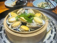 -三个渔夫·蒸汽海鲜(小白楼店)