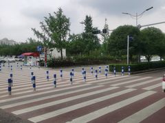 -重庆江北国际机场-T2航站楼
