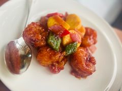 -上海柏悦酒店