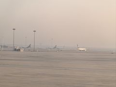 -青岛胶东国际机场
