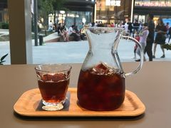 -Seesaw Coffee(苏州中心店)