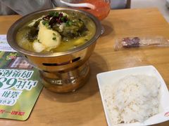-嘉和一品粥(马家堡店)