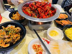 -聚味瞿记·龙虾堂(坡子街店)