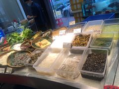 自助取餐区-鱼篮仔·潮汕美食(圆明新园店)