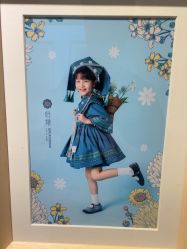 -倾城宝贝儿童摄影(广州天河店)