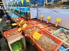 -醉壹号海鲜大排档·老厦门特色菜(厦门美食地标店)
