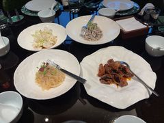 -上海苏宁宝丽嘉酒店·嘉府壹号中餐厅