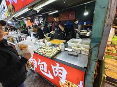-大学城夜市大排档(凤栖路店)