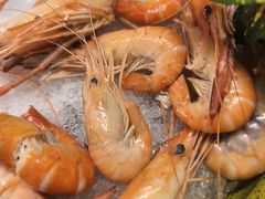 -美食汇·海鲜自助西餐厅·江门富力万达嘉华酒店