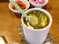 -韩国한국厨房