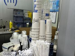 -CUBIC3三立方咖啡(西岸凤巢店)
