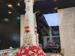 -麦雪尔甜品·生日蛋糕(新街口旗舰店)