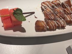 -外婆家(西红门荟聚购物中心店)