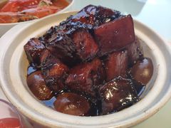 -新吉士·上海菜(浦东LCM置汇旭辉店)