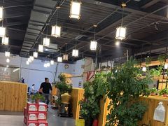 -桃源村铁锅炖鱼(体育馆道店)