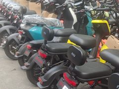 -雅迪电动车(北艾路店)
