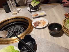 -乾杯烧肉居酒屋(中洲湾店)