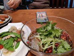 -如禾素食·下午茶·糖水