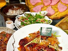 -潮澎派·潮汕菜大排档(南较西路店)