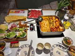 -螺大喜螺蛳粉火锅(雍和宫店)