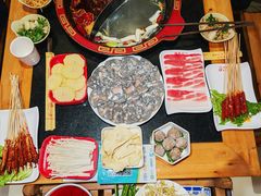 -董家湾重庆老火锅(张家窝店)