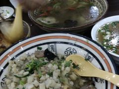 android_upload_pic-安老太新疆第一碗(文艺路店)